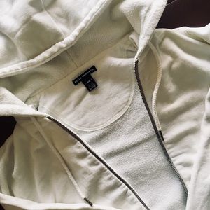 Club Monaco hoodie
